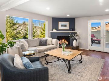9630 NE 35th Pl, Clyde Hill, WA 98004 | MLS #2499