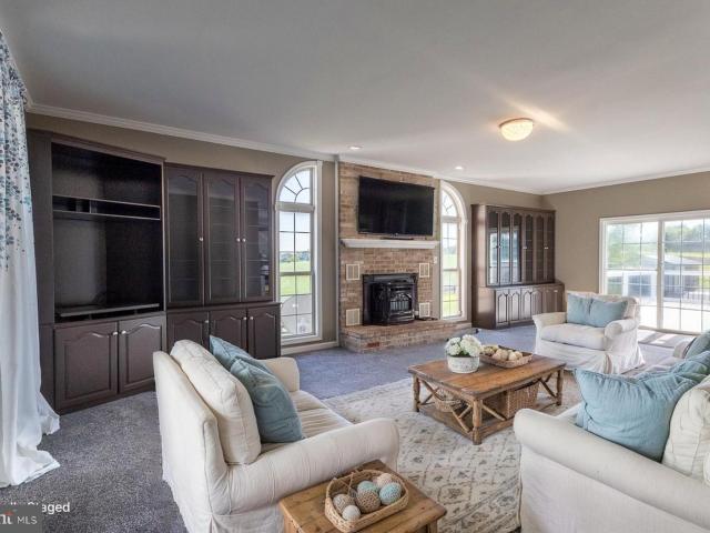 9630 Clemsonville Rd, Union Bridge, MD 21791 | MLS #MDFR2070