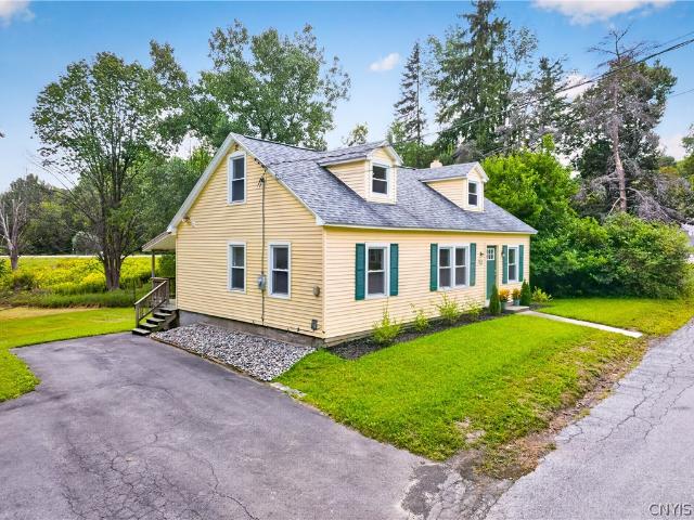 9630 Crooked Hill Road