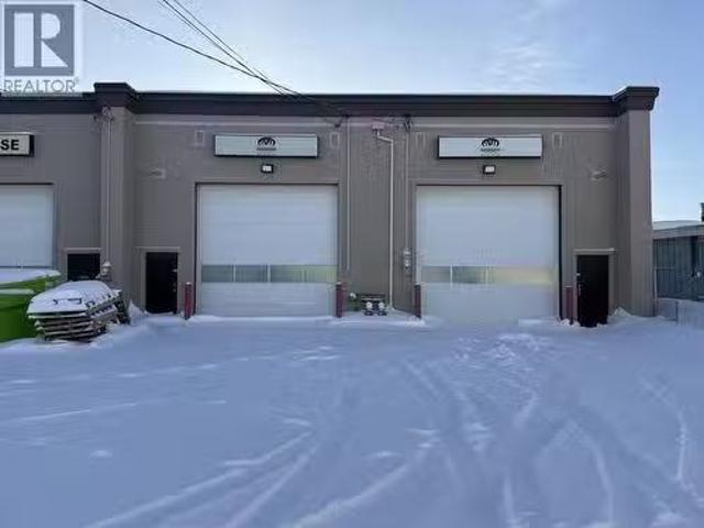 9630 9632 Sikanni Road, Fort St. John, BC, V1J 4V1 commercia.