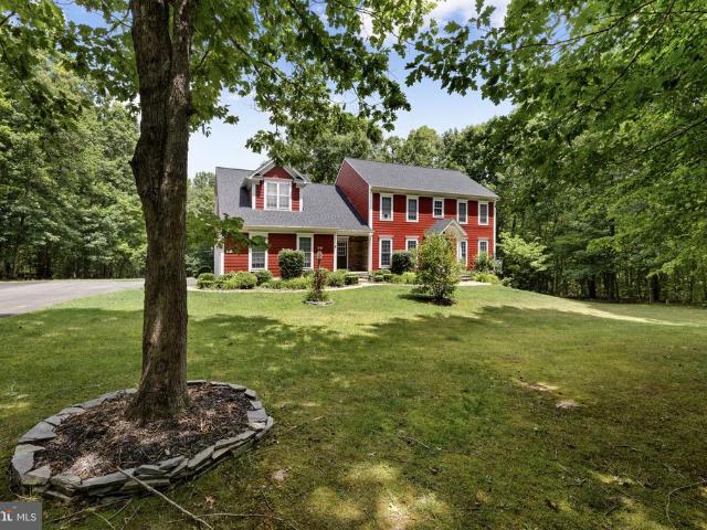 9631 Nottoway Lane