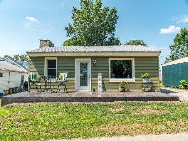 9631 Fairview Dr, Lakeview, OH 43331