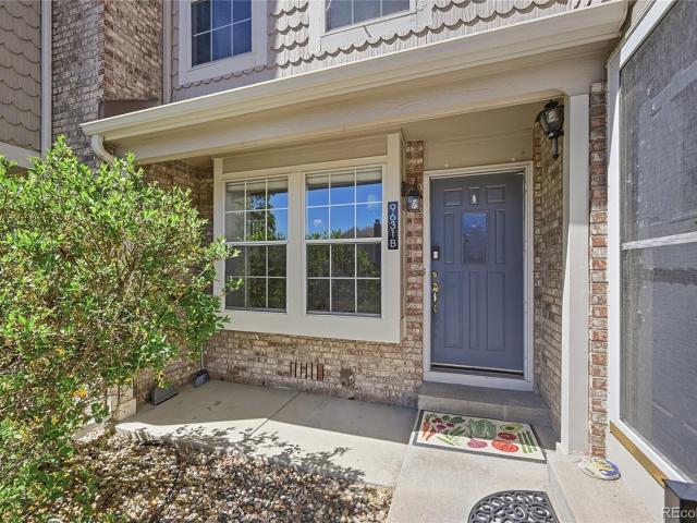 9631 W Chatfield Avenue # B