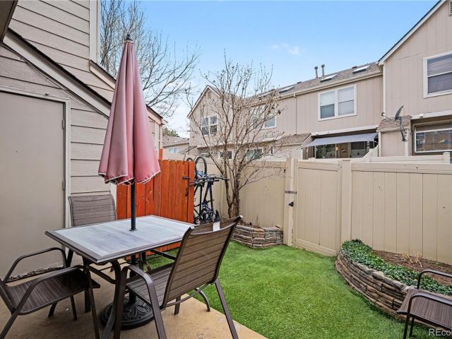 9631 W Chatfield Avenue # F