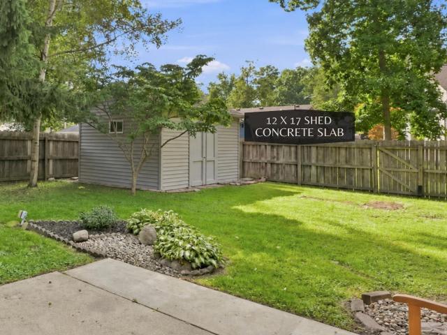 9632 Mariners Ridge Drive