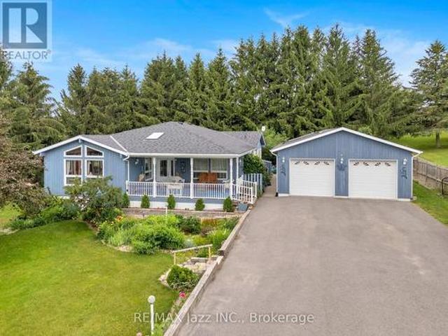 9632 County 10 Road, Port Hope, ON, L0A 1B0 house for sale | Listing ID X13549 | Royal LePage