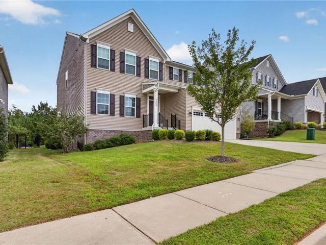 9632 Rock Rose CT