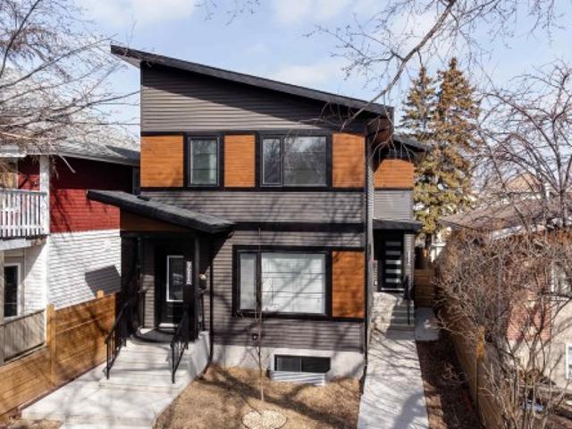 9632 #1 And 9632 #2 110 Ave, Edmonton, AB, T5H 1H5 house for sale | Listing ID E4482 | Royal LePage