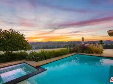 9633 HIGHRIDGE DR, BEVERLY HILLS, CA 90210