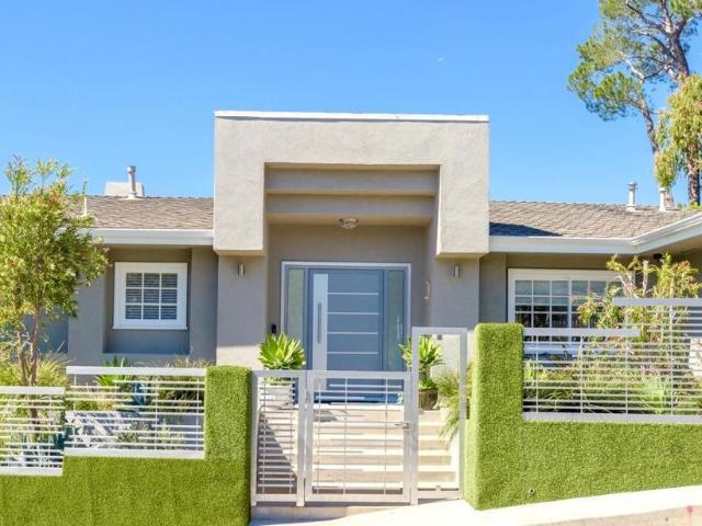 9633 Highridge Drive