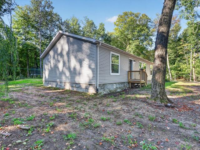 9633 W Howard City Edmore