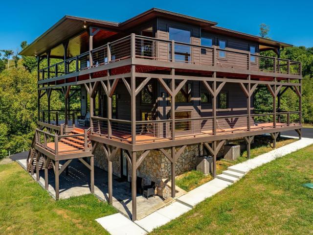 963 Cherry Springs Lane