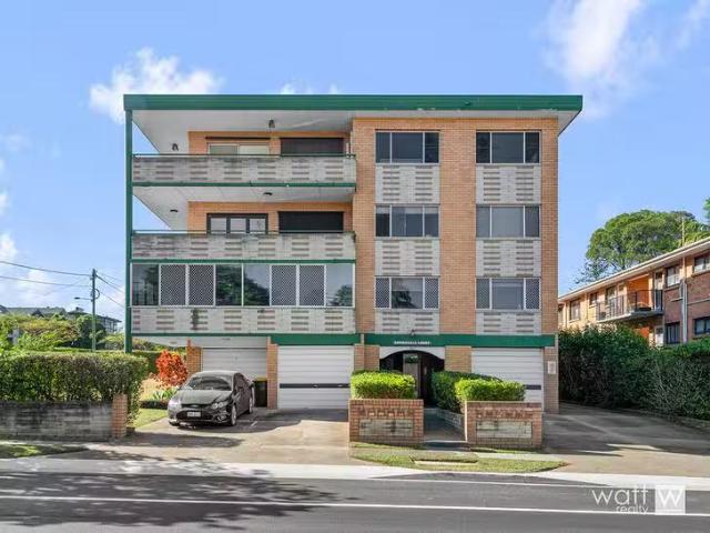 9/63 Bonney Avenue, Clayfield, QLD 4011