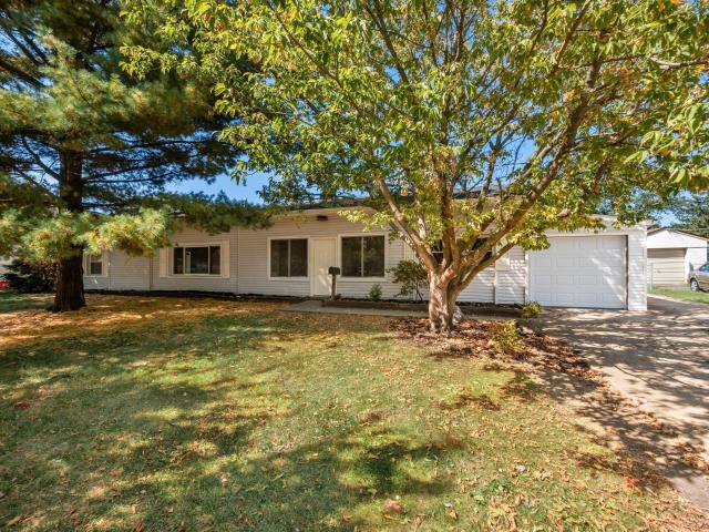 963 Erickson Avenue