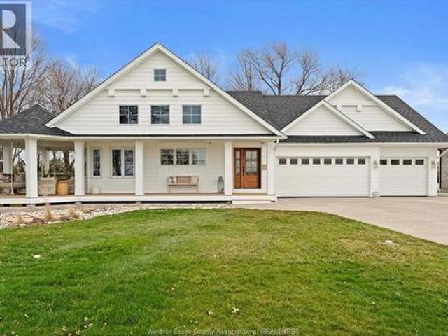 963 Front Road South, Amherstburg, ON, N9V 2M4 house for sale | Listing ID 26016 | Royal LePage