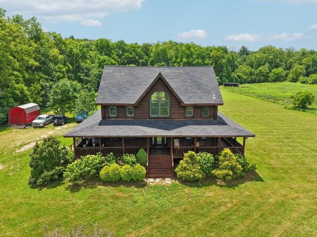 963 Pratt Road