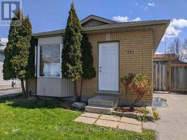 963 Prosperity Court, London East D, ON, N5V 5C7 house for lease | Listing ID X13497 | Royal LePage
