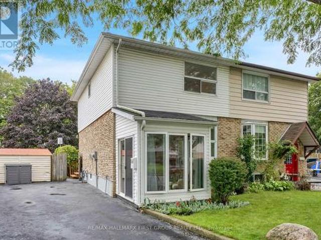963 Renfrew Court, Oshawa, ON, L1J 6L2 house for sale | Listing ID E13773 | Royal LePage