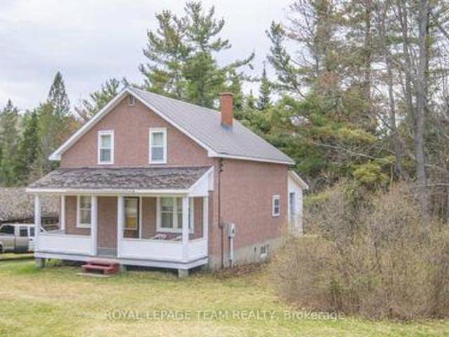 963 Wilno South Road S, Madawaska Valley, ON, K0J 2N0 house for sale | Listing ID X13034 | Royal LePage