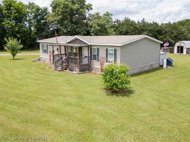 9644 Wire Road