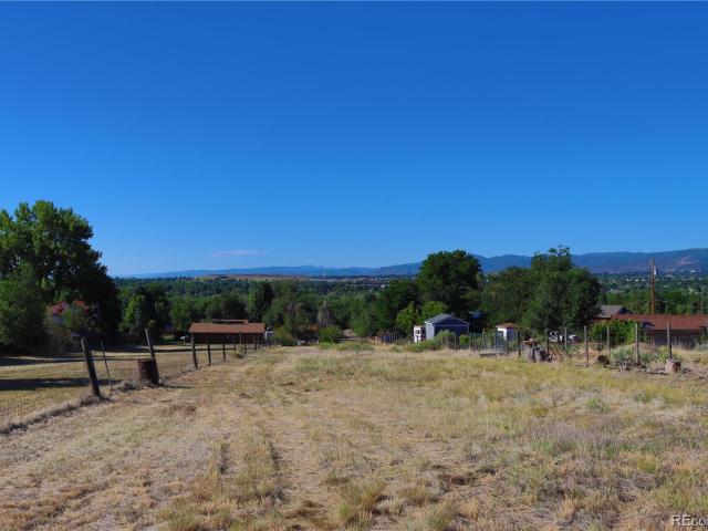 9645 Morrison Road