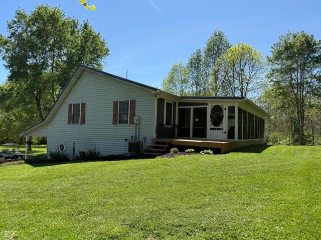 9645 N County Road 75 W