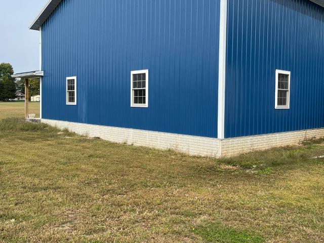 9645 S County Road 550 W
