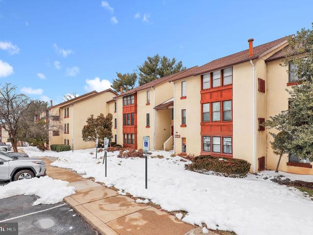 9645 White Acre Rd, Unit A2, Columbia, MD 21045 | MLS #MDHW2064
