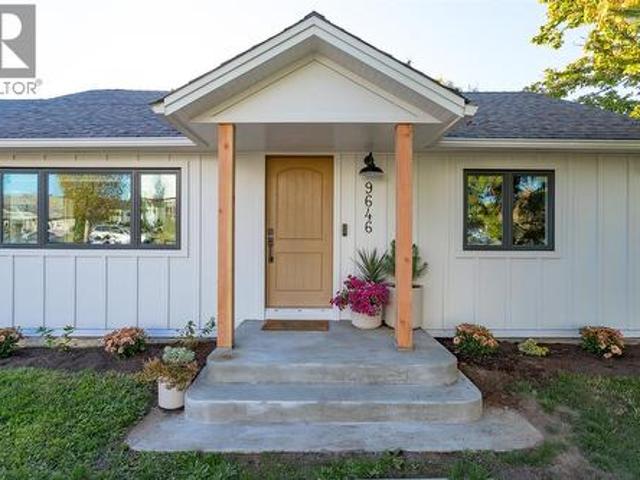 9646 Fifth St, Sidney, BC, V8L 2W6 house for sale | Listing ID 1050 | Royal LePage