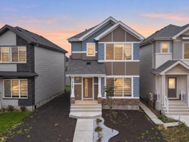 9647 Colak Link Sw, Edmonton, AB, T6W 5M5 house for sale | Listing ID E4508 | Royal LePage