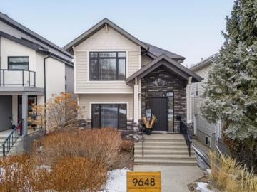 Strathcona, Edmonton, Edmonton, Alberta