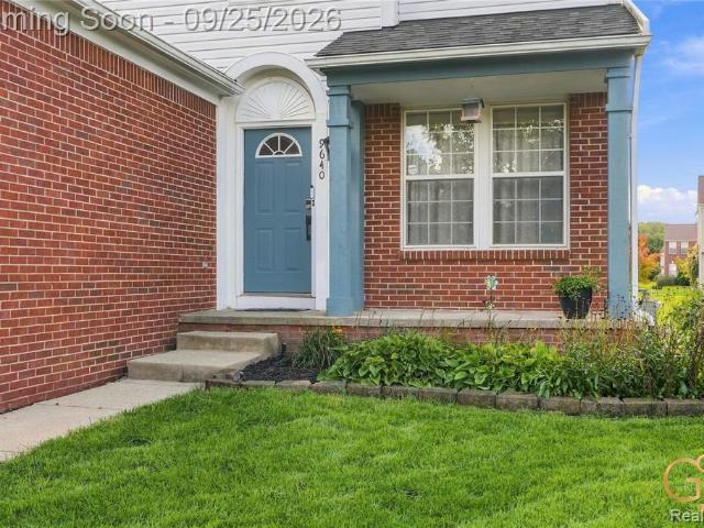 9640 Wexford Drive