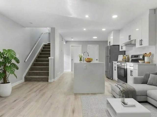 9640 158 Street Northwest — 3 Bedroom