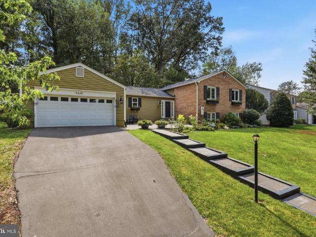 9641 Cinnamon Creek Drive