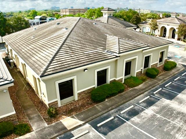 9643 Huebner Rd, Unit 103 & 102