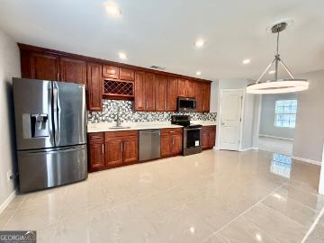 964 Compass Drive
