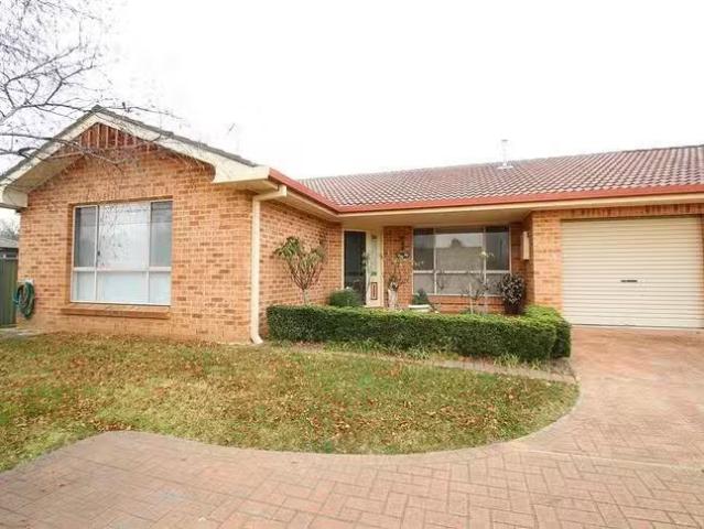 9/64 Casey Street, Orange, NSW 2800