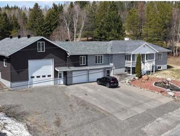 964 Bosse Rd, Saint Joseph De Madawaska, NB, E7B 2K2 house for sale | Listing ID NB129883 | Royal LePage