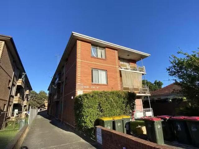 9/64 Broomfield Street, Cabramatta, NSW 2166