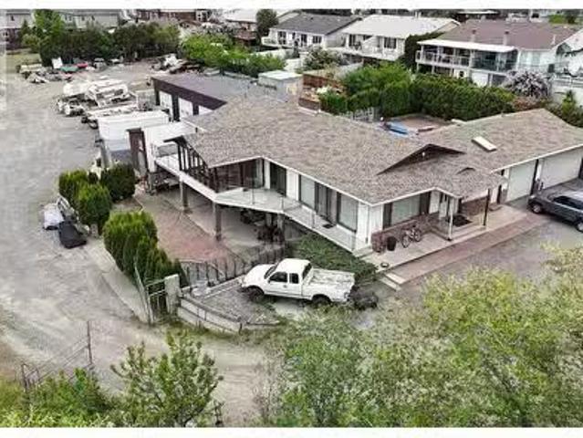 964 Fernie Road, Kamloops, BC, V2C 1B3 house for sale Listi.