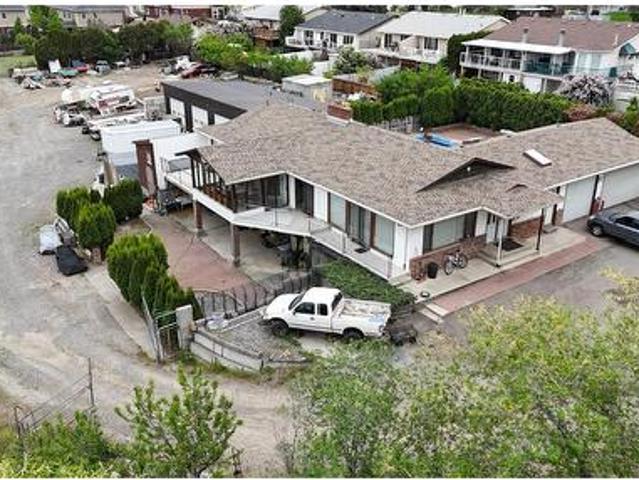 964 Fernie Road, Kamloops, BC, V2C 1B3 house for sale | Listing ID 10390 | Royal LePage