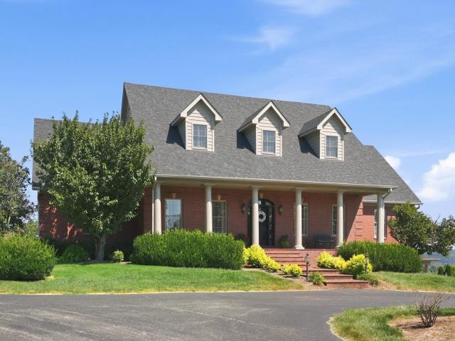 964 Johnson Road