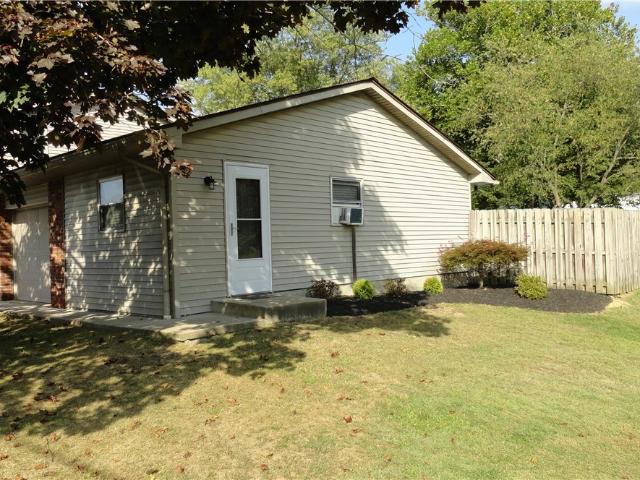 964 Johnsonville Road