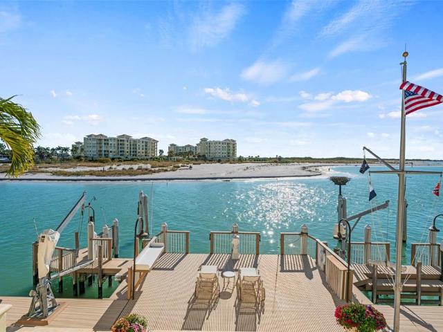 964 Monte Cristo Blvd, Tierra Verde, FL 33715 | MLS #TB8476