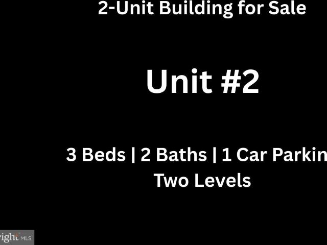964 Mt Olivet Rd NE, Washington, DC 20002 | MLS #DCDC2266