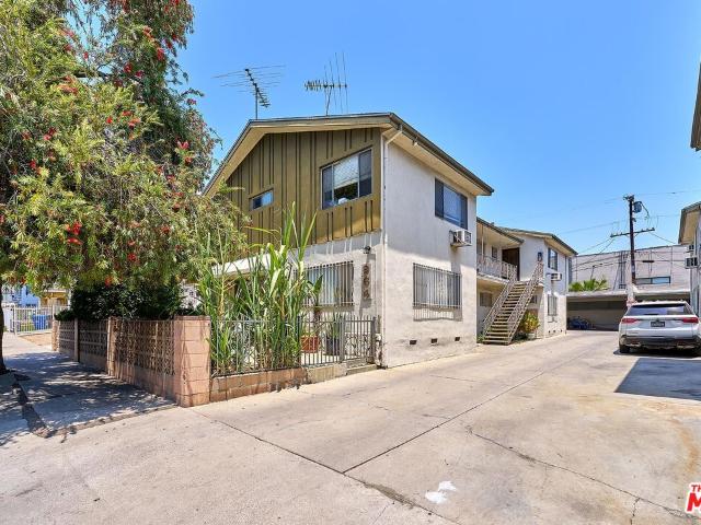 964 S New Hampshire Ave, Los Angeles, CA 90006 | MLS #26843