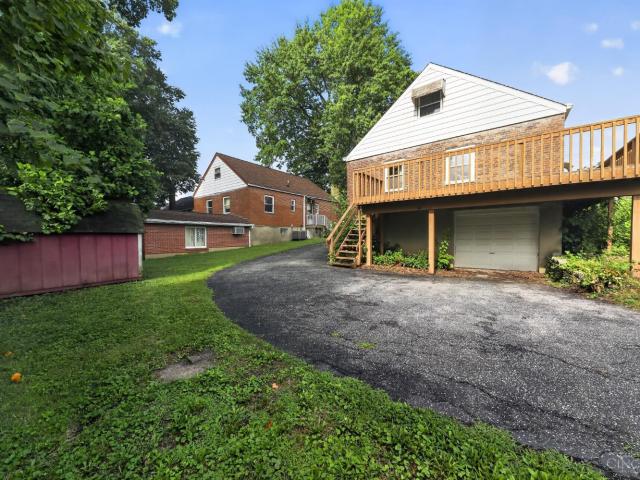 964 Seibel Lane