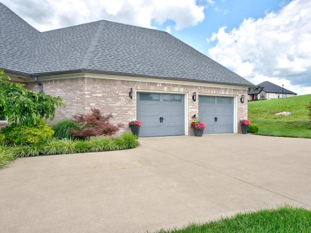 964 Shenandoah Drive