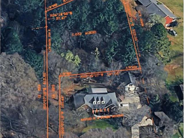 964 Sugar Valley Road SW