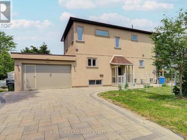 964 Pharmacy Avenue, Toronto, ON, M1R 2G6 house for sale | Listing ID E13712 | Royal LePage